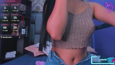 L I L A online show from October 30, 2025, 1:34 pm