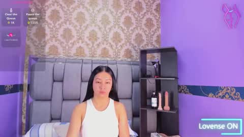 L I L A online show from November 3, 2025, 12:39 pm