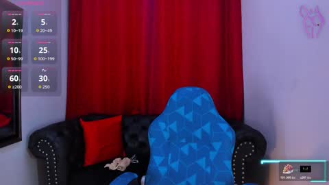 L I L A online show from December 5, 2025, 12:36 pm