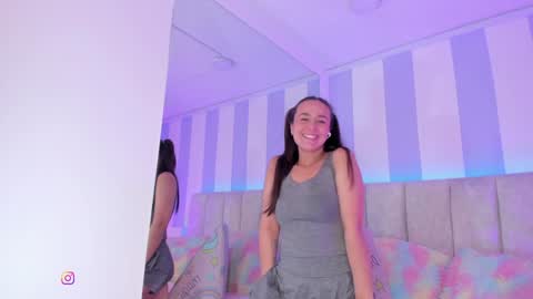 Lila  online show from January 27, 2025, 9:22 pm