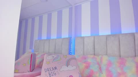 Lila  online show from January 30, 2025, 12:39 am