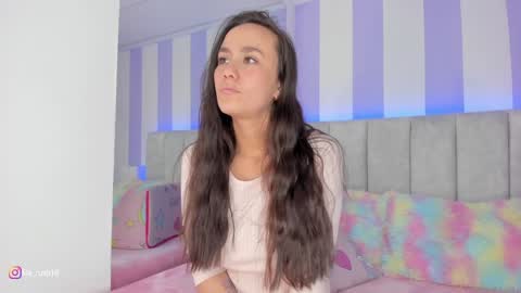 Lila  online show from January 30, 2025, 7:37 pm