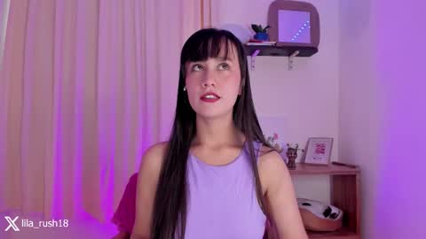 Lila  online show from January 12, 2026, 5:29 pm