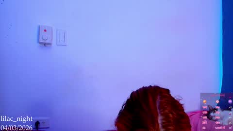 Jen online show from March 4, 2026, 6:58 pm