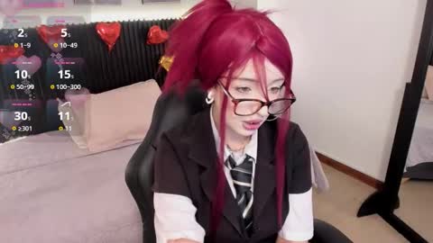 Lila online show from February 19, 2026, 12:45 pm