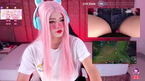 Lila online show from October 27, 2025, 1:15 pm