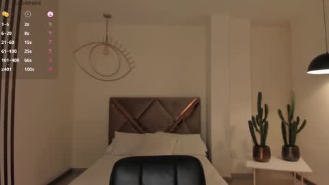 Lila West online show from March 11, 2025, 12:06 pm