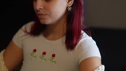 Rebecca online show from December 19, 2024, 7:07 am