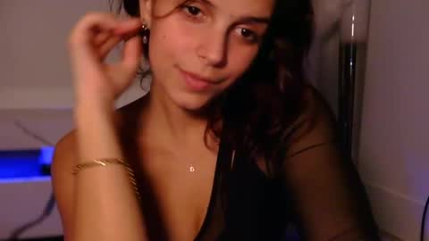 Rebecca online show from September 14, 2025, 11:48 pm