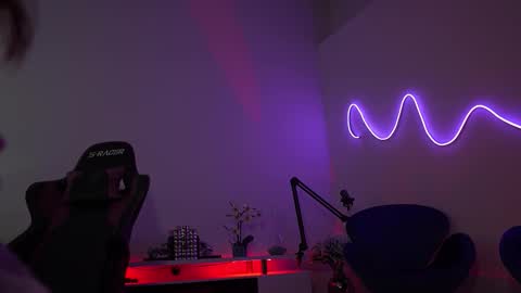 Rebecca online show from February 17, 2026, 6:25 pm