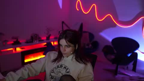 Rebecca online show from March 4, 2026, 6:52 am