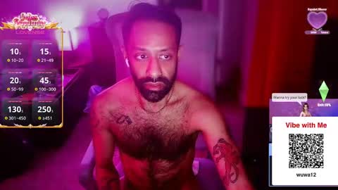 Lil Brown PKB online show from February 8, 2026, 7:56 am