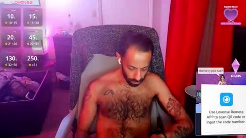 Lil Brown PKB online show from February 11, 2026, 7:46 am