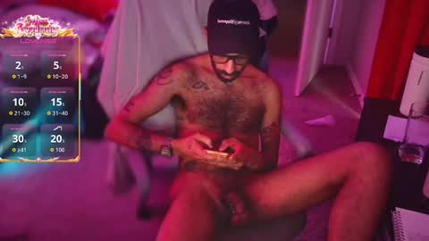 Lil Brown PKB online show from February 27, 2026, 8:31 pm