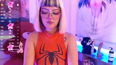 lilcandy19 online show from September 14, 2025, 12:15 pm