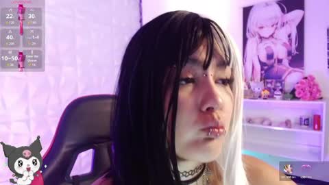 lilcandy19 online show from April 9, 2026, 12:10 pm