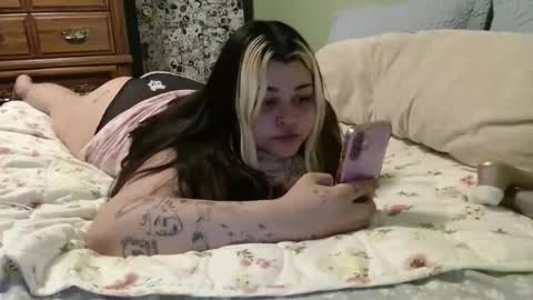 candy online show from March 12, 2025, 2:30 am