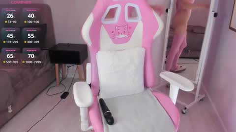 Hi im Yuki online show from March 13, 2026, 3:46 am