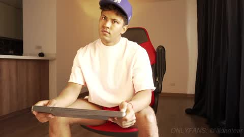 Dante online show from March 30, 2026, 3:02 pm