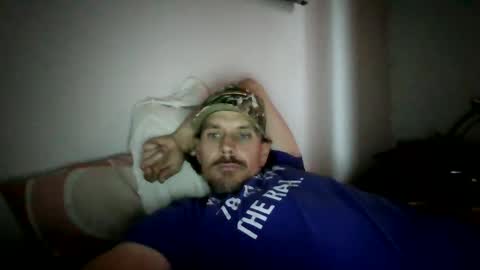 lildeer1980 online show from September 28, 2025, 10:37 pm