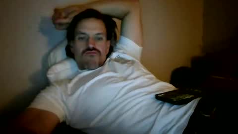 lildeer1980 online show from October 5, 2025, 8:23 am