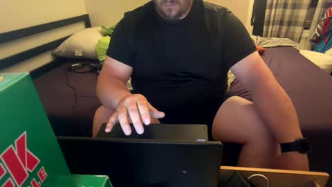 reallyinsecure online show from June 7, 2026, 7:34 am