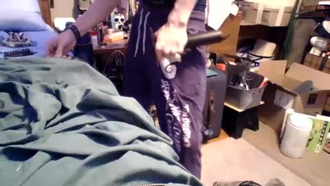 lildman420 online show from October 5, 2025, 6:17 pm