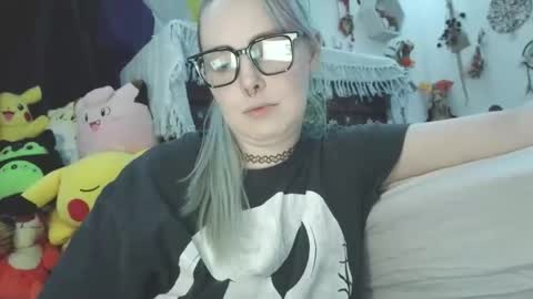 emily ryanson online show from October 29, 2025, 11:39 pm