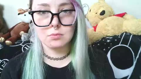 emily ryanson online show from January 15, 2026, 9:40 pm