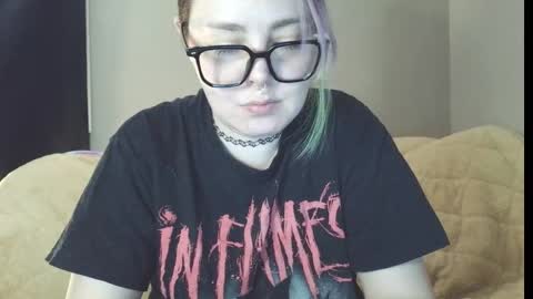 emily ryanson online show from February 16, 2026, 9:44 pm