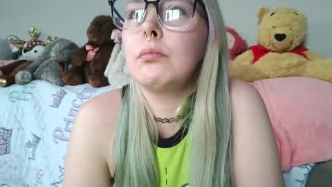 emily ryanson online show from March 12, 2026, 8:37 pm