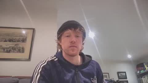 lilginge1 online show from November 8, 2025, 10:52 pm