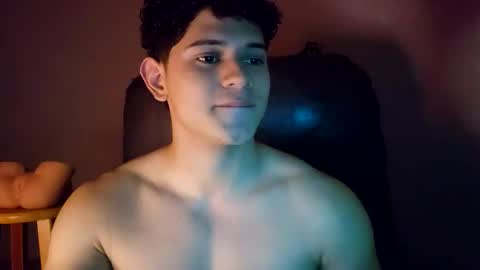 Fernando online show from November 12, 2025, 4:46 am