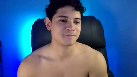 Fernando online show from December 5, 2025, 4:10 am