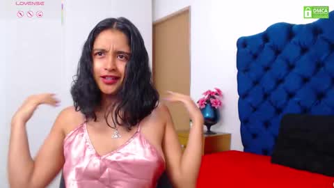 Lili online show from February 9, 2026, 3:21 am