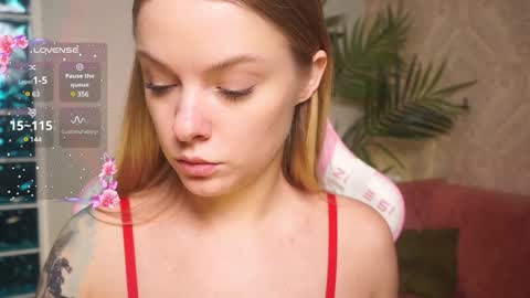 Lili online show from December 9, 2024, 10:22 am