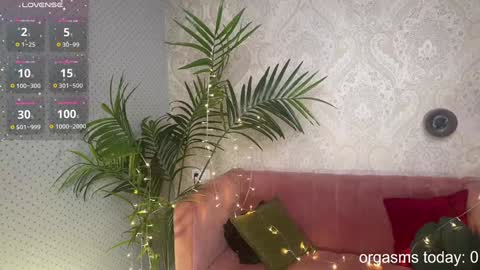 Lili online show from December 30, 2024, 9:59 am