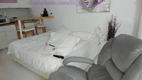 Lilith Nickol online show from January 31, 2025, 9:26 pm