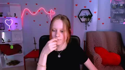 Snapshot of lili_blake_ chatting on March 27, 2026, 7:25 am Lili online show from March 27, 2026, 7:25 am