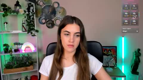 Snapshot of lili_blake_ chatting on March 28, 2026, 10:26 am Lili online show from March 28, 2026, 10:26 am