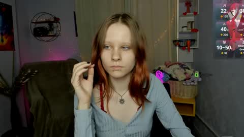 Snapshot of lili_blake_ chatting on March 30, 2026, 5:52 am Lili online show from March 30, 2026, 5:52 am