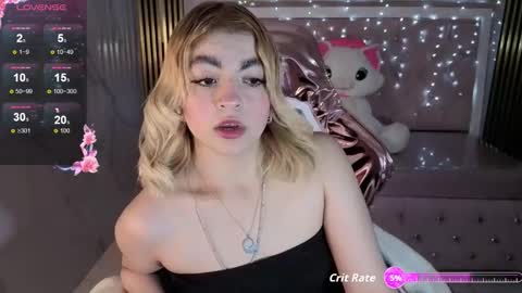 Lili online show from January 15, 2026, 3:44 am