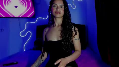 lili_evanss online show from May 15, 2026, 10:50 pm