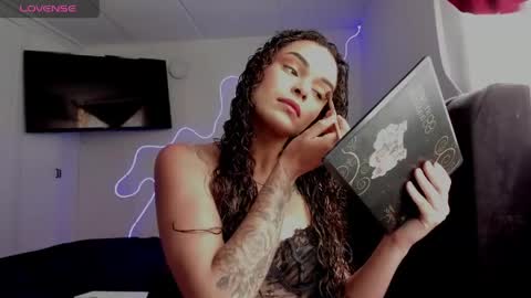 lili_evanss online show from June 1, 2026, 4:31 pm