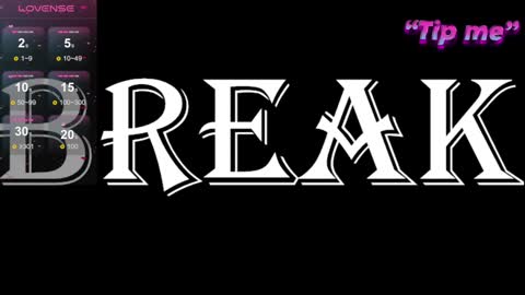 Lilli  follow me kiss online show from December 21, 2024, 12:06 pm