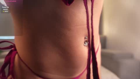 Snapshot of lili_foxy chatting on October 28, 2025, 1:36 pm lili online show from October 28, 2025, 1:36 pm