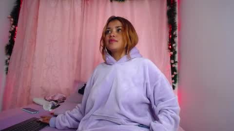 lili Matheus69 online show from December 15, 2024, 6:59 pm