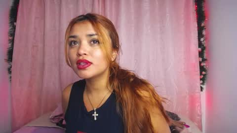 lili Matheus69 online show from February 1, 2025, 7:57 am