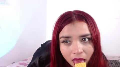 Snapshot of lili_matheus69 chatting on April 24, 2026, 3:53 am lili Matheus69 online show from April 24, 2026, 3:53 am