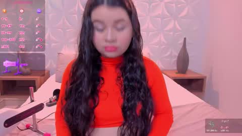 SALOME online show from January 11, 2026, 2:49 am